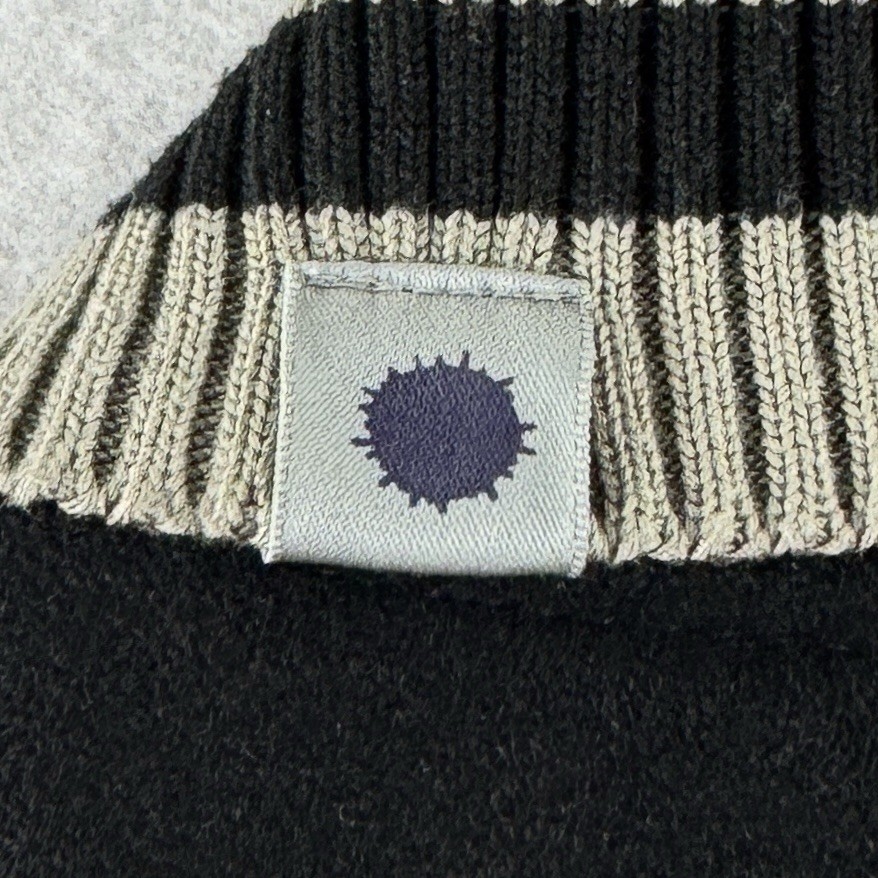 Sabit NYC Python Varsity Jacket Men’s Black Wool … - image 12