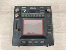 KORG Kaoss Pad KP3+ Dynamic Effect Sampler DJ...