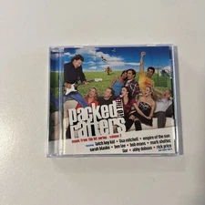 Packed To The Rafters - Volume 2 - Original Soundtrack (CD, 2009)