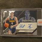 Hunter Tyson Auto Pen Pals
