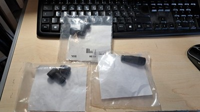 Moeller, Eaton, Moeller Steckverbinder , 4 Stück , LSI-X4P.... OVP, Neu,Rechnung