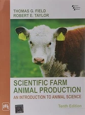Scientific Farm Animal Production