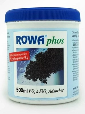 ROWA phos Phosphate Adsorber 500 g