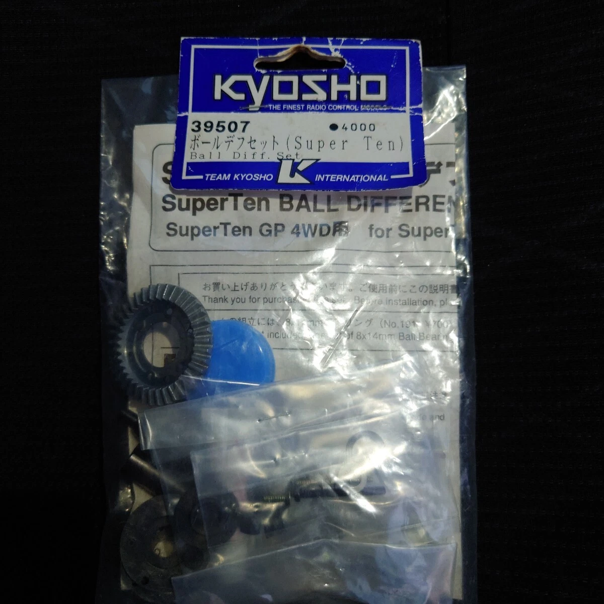 kyosho super 10 products for sale | eBay