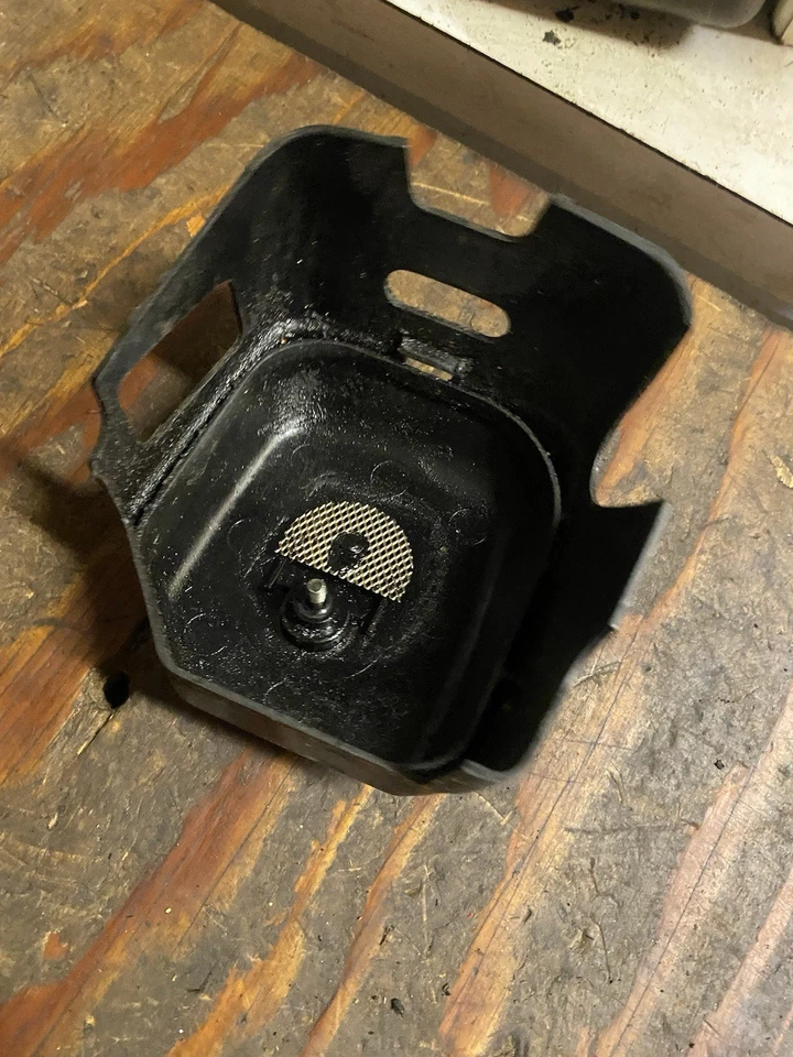 OEM Redmax Zenoah G43L String Trimmer Air Filter Cover Free Shipping - Image 2 of 2