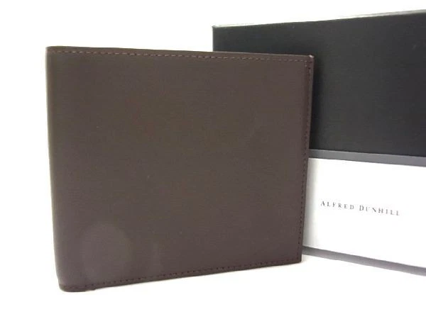 Dunhill Men's Wallets for sale | eBay