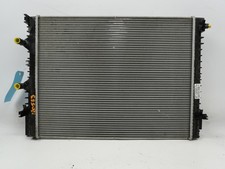 Radiateur Renault TWINGO