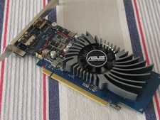 ASUS GT1030-2G-BRK GeForce GT 1030 2 GB GDDR5 Graphics Card