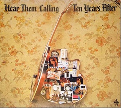 Hear Them Calling CD