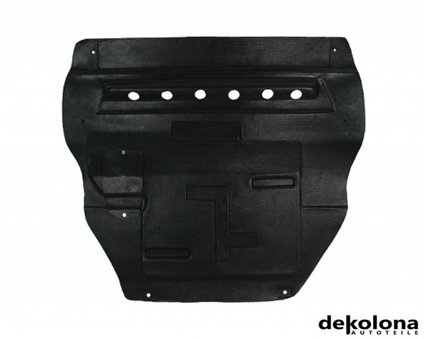 Unterfahrschutz FüR CitroëN Xantia Break Vorne 93-03-image