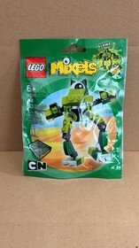LEGO Mixels Series 3 Glomp 41518 NEW Factory Sealed Retired