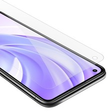 Tempered Glass for Xiaomi Mi 11 LITE (4G / 5G) / 11 LITE NE Screen Display
