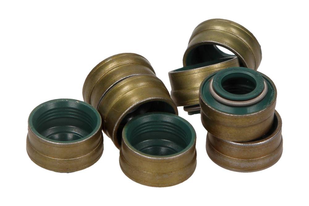 KIT DE JOINTS DE TIGE DE SOUPAPE FIAT SOF - Picture 1 of 1