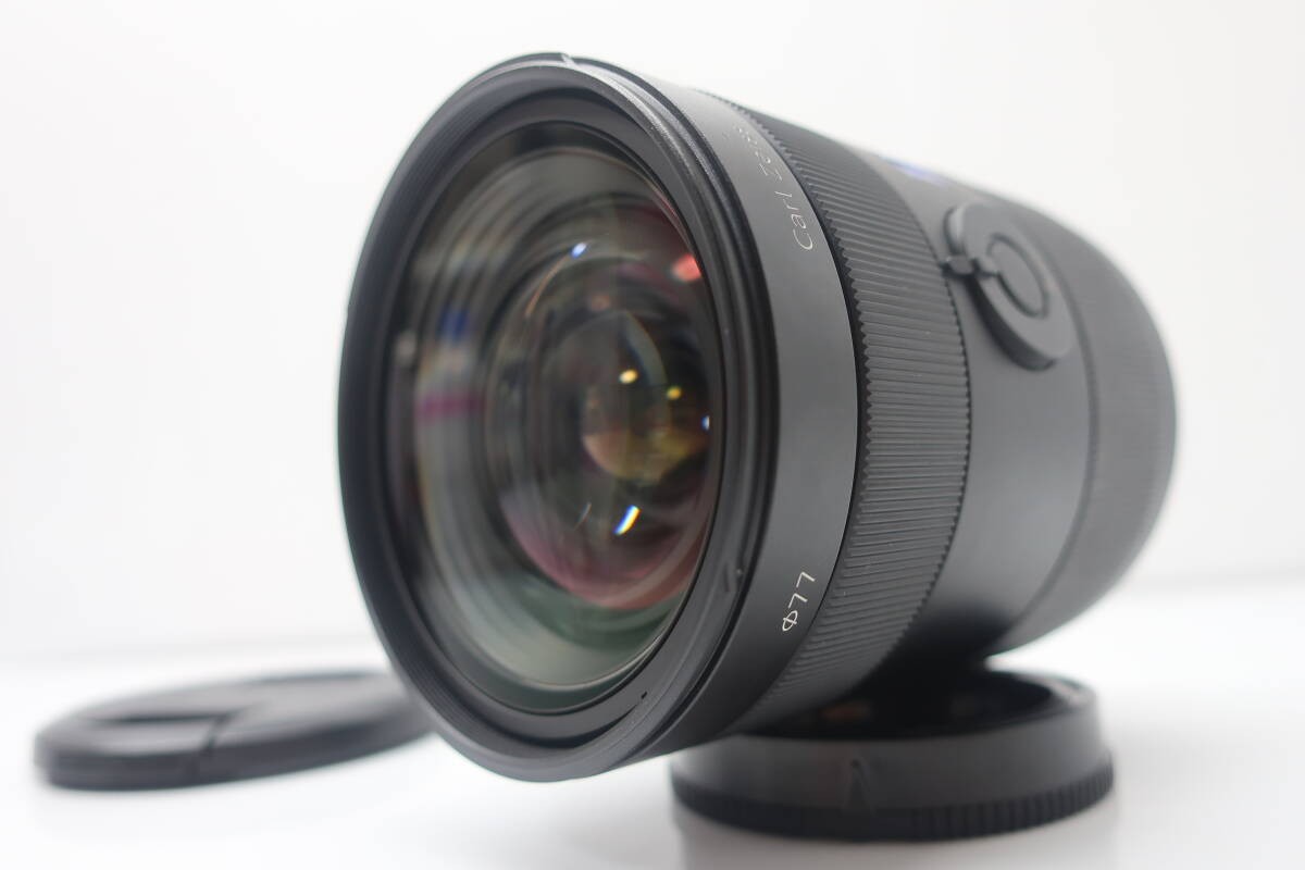 SONY T* 24-70mmF2.8 ZA SSM SAL2470Z＃1178 Sony Sal 2470z Carl Zeiss Vario Sonnar T 24-70mm F2.8 Za Ssm