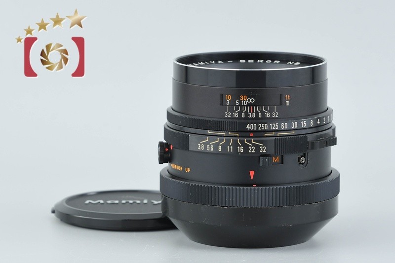 MAMIYA-SEKOR NB 90mm f/3.8 レンズ Mamiya SEKOR NB 90mm f/3.8 for RB67 | eBay
