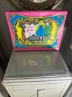 vintage barbie cases 1960s
