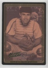 1992 Action Packed All-Star Gallery Joe Garagiola #43 0b7