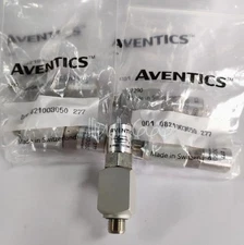 1PCS AVENTICS 0821003050 check valve new