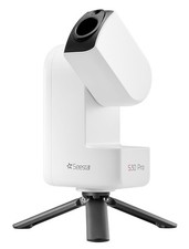 ZWO Seestar S30 PRO all-in-One Smart APO Telescope + Tripod & Case Kit (UK) BNIB