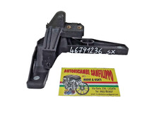 46791236 SUPPORTO MANIGLIA INTERNA PORTA SX FIAT BRAVA-BRAVO-MAREA ORIGINALE