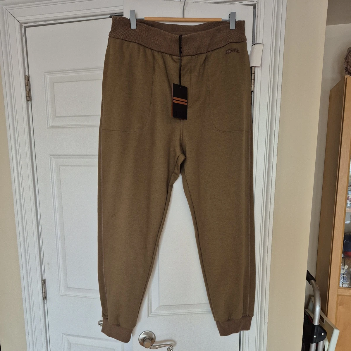Ermenegildo Zegna Men's 56 Size for sale | eBay