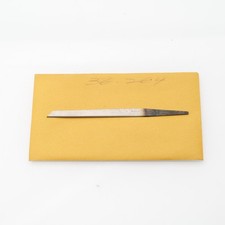 Glardon Vallorbe 36.264 Watchmakers Graver Jeweler Engraving NOS G16D1