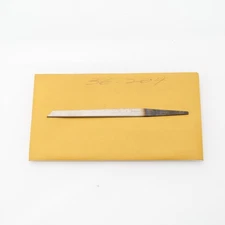 Glardon Vallorbe 36.264 Watchmakers Graver Jeweler Engraving NOS (G16D1)