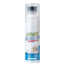Shoe Cleaner White Shoes Cleaner Tennis Shoe Cleaner With Brush Head Efficient