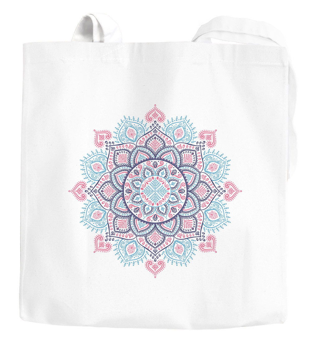 Мандала в стиле Джутебойтель Этно-бохо Баумволльташе Стоффбойтель Трагеташе Аутига 3390₽