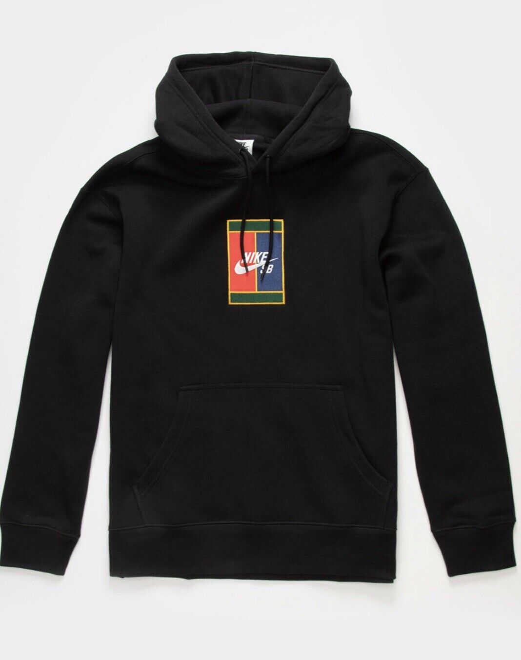 NIKE SB GFX Mens Hoodie