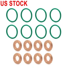 For 2004.5 - 2010 Duramax Injector Installation Kit - LLY LBZ LMM GM 97327722