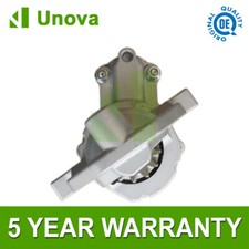 Unova Starter Motor Fits Land Rover Range Rover Evoque 2011-2020 2.0