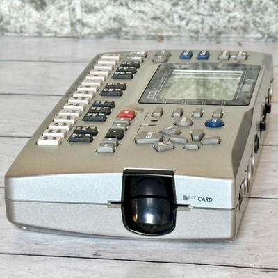 YAMAHA Music Sequencer QY100 *used | eBay