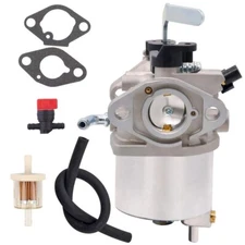 Carburetor For Toro 94-9032 1000, 1600 Flex 21 Kawasaki 15003-2718, 15003-2497