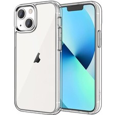 *Special Offer Buy 1 get 2 Free* Iphone 13 mini Clear Case