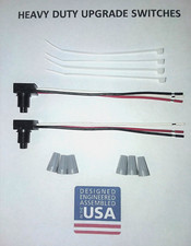 Dodge Ram Dome Light Switch Repair Kit 1994 1995 1996 1997 1998 1999 2000 2001 Dodge Ram Dome Light Switch Repair Kit 1994 1995 1996 1997 1998 1999 2000 2001