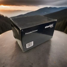 Stamps.com P2 ProLabel Thermal Printer 2 Inch  With Power And USB Cable