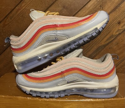 nike air max 97 thistle