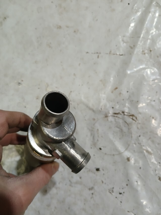 BOSCH IDLE SPEED STABILIZER FOR FERRARI  remanufactured 