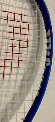équipements de tennis wilson - Achat / Vente de équipements de tennis