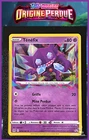 Carte Pokémon Ténéfix 070/196 Holo EB11 Origine Perdue FR