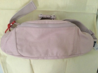 fabric fanny pack