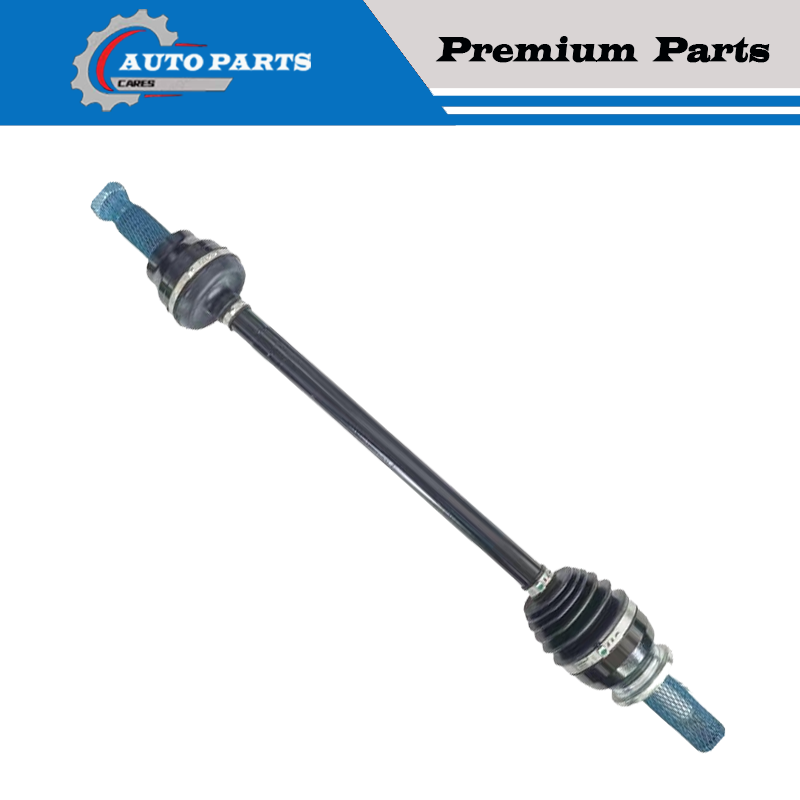 Right Rear CV Axle Drive Shaft Assembly For Jaguar XJ 2010-2019