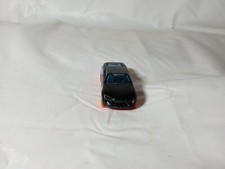 Black Hot Wheels 2-Tuff