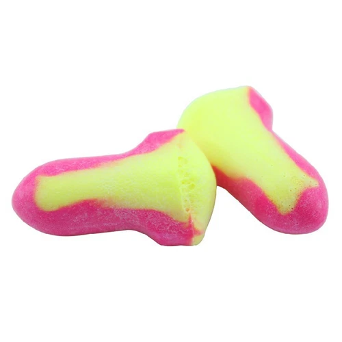 Gehörschutz Ohrstöpsel Honeywell Laser Lite Gehörstöpsel Howard Leight Earplugs - Picture 4 of 9