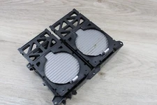 02-08 BMW E65 E66 B7 745LI 750I 750LI 760LI FRONT CONSOLE CUPHOLDER CUP HOLDER