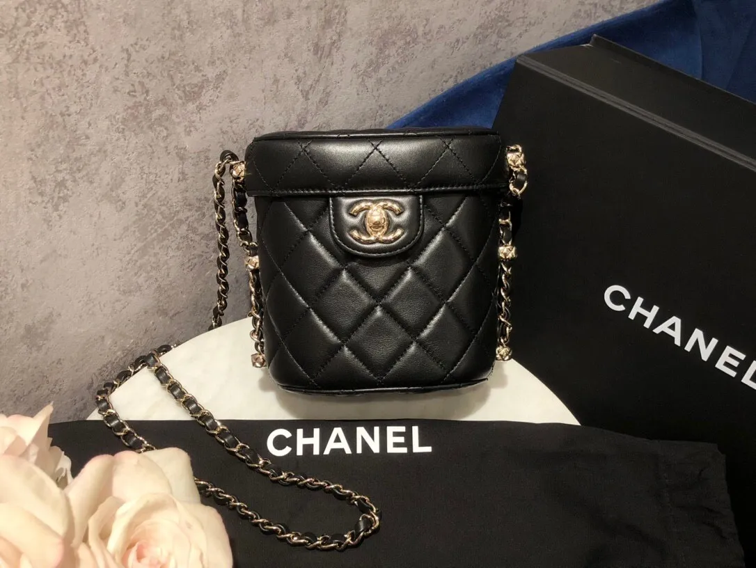 chanel vip bag for sale