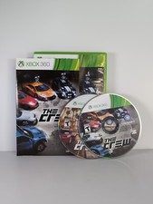 Crew, The (Microsoft Xbox 360, 2014) CIB, Cleaned, Tested