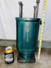 Cylinder for 3 HP IHC Vertical Famous Hit Miss Engine Part #G1000 International