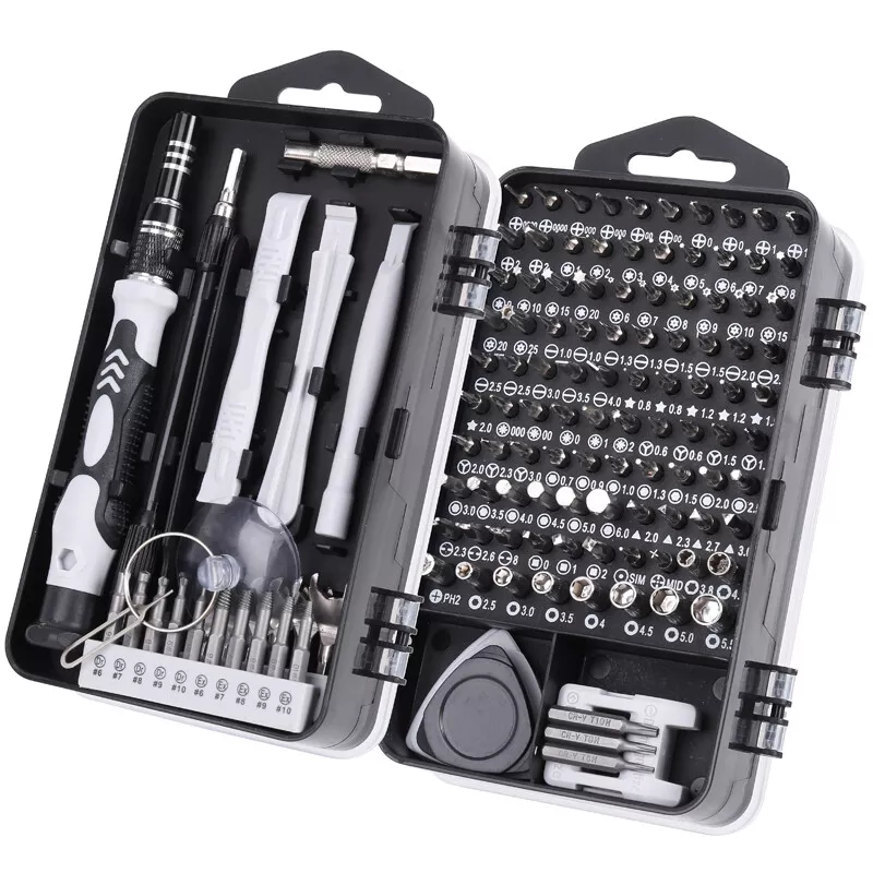Pc screwdriver kit deals